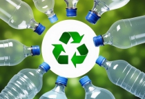 Chai PET là gì? 5 lý do khiến chai PET thống trị ngành bao bì hiện đại