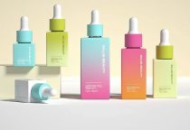 TOP 10  Mẫu chai lọ đựng mỹ phẩm đẹp nhất 2025