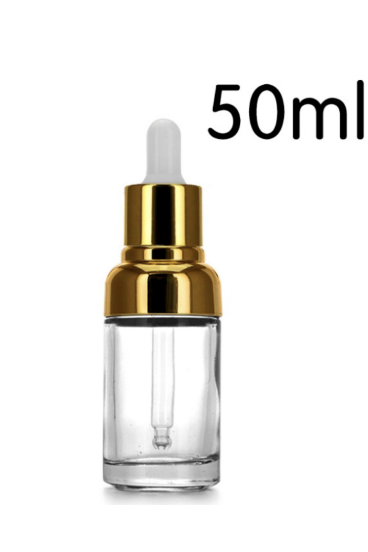 Bộ chai Serum cao cấp