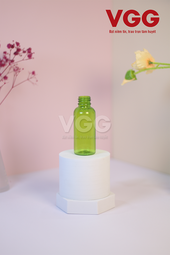 Chai nhựa PET 150ml