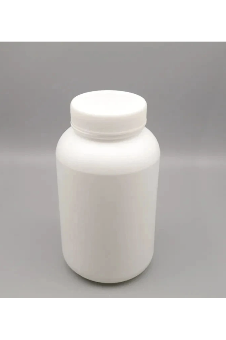 Chai Nhựa HDPE Đựng Thuốc Viên